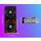 Karta graficzna SOYO Radeon RX 5700 8GB Gaming GDDR6 wydajność RTX 3060